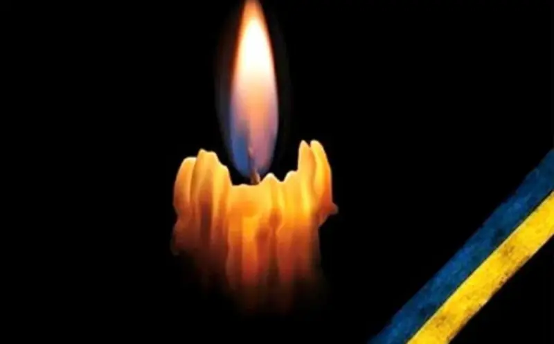 У лікарні помер сержант з Овруччини Володимир Невмержицький