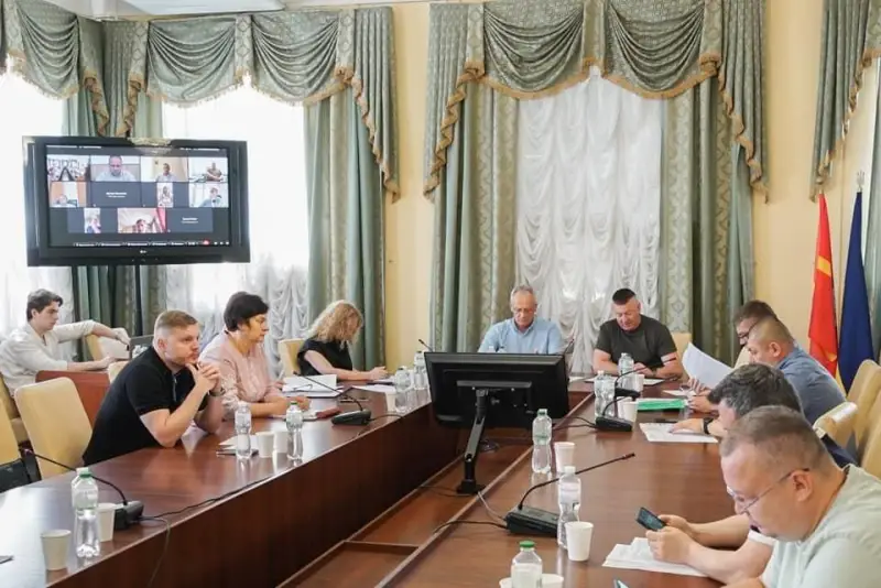 Житомирщина ризикує залишитися без дитячого психіатричного відділення