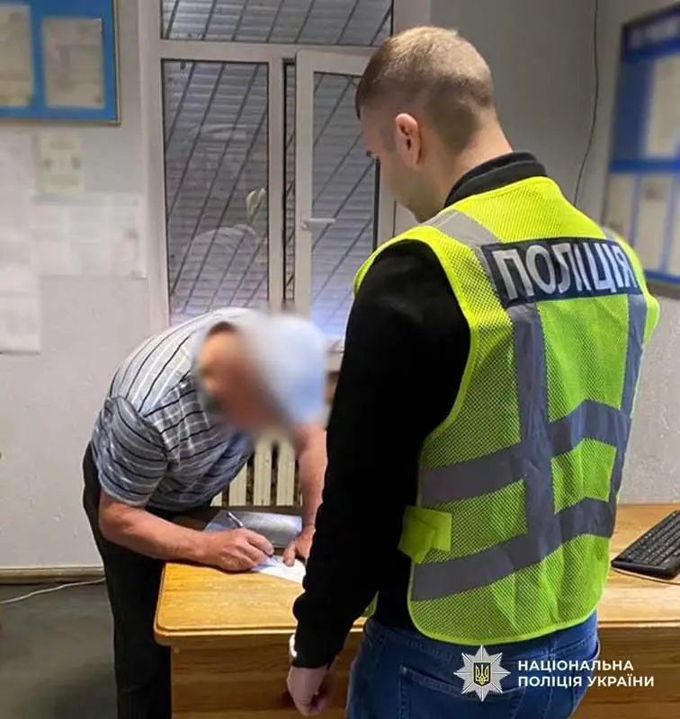 У Коростені викрили схему продажу фіктивних інвалідностей: серед фігурантів лікар МСЕК
