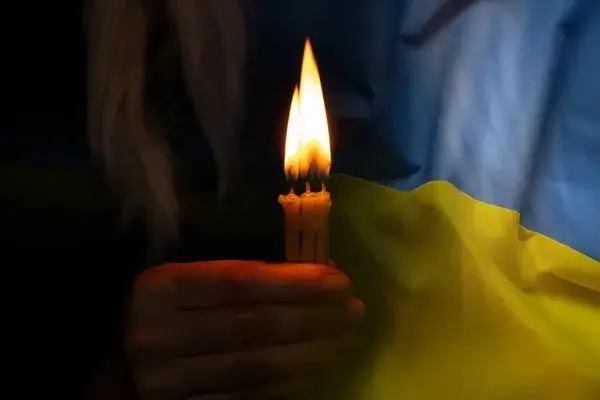 Віктор Титюк з Овруча віддав життя, захищаючи Україну