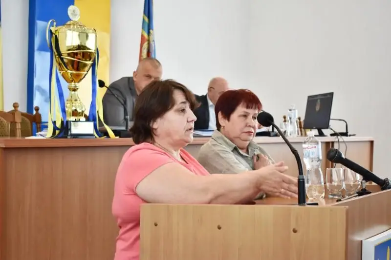 Коростенська міськрада розглянула 60 питань і підтримала ініціативу щодо захисту прав постраждалих від Чорнобильської катастрофи