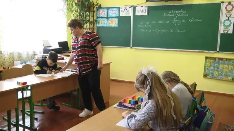 Житомирщина готується до змін у шкільній мережі: які громади залишать усі заклади
