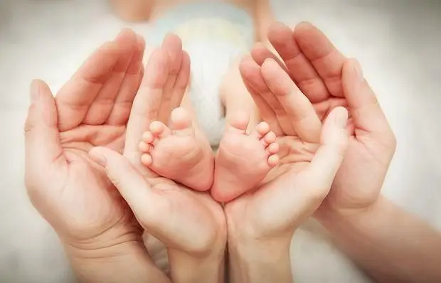На Житомирщині за липень народилося більше дівчаток, ніж хлопчиків