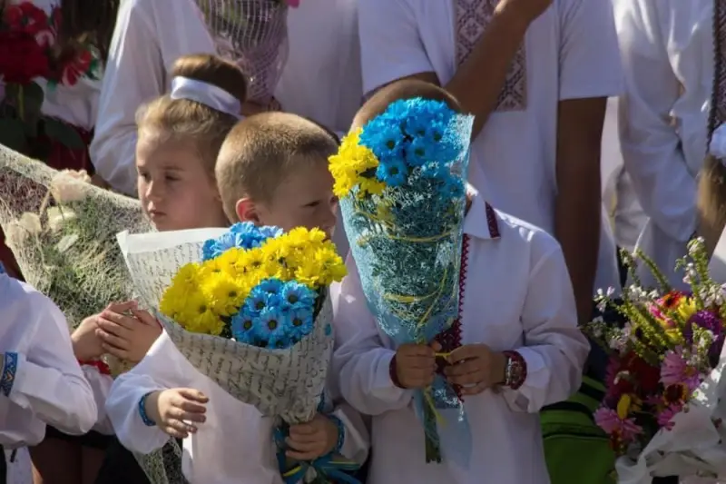 На Житомирщині визначили дати проведення останніх дзвоників