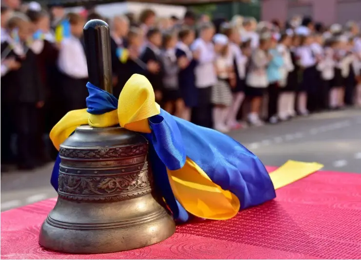 Коростенські ліцеї готуються до святкування Останнього дзвоника