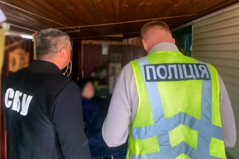 У Коростені викрили схему продажу фіктивних інвалідностей: серед фігурантів лікар МСЕК