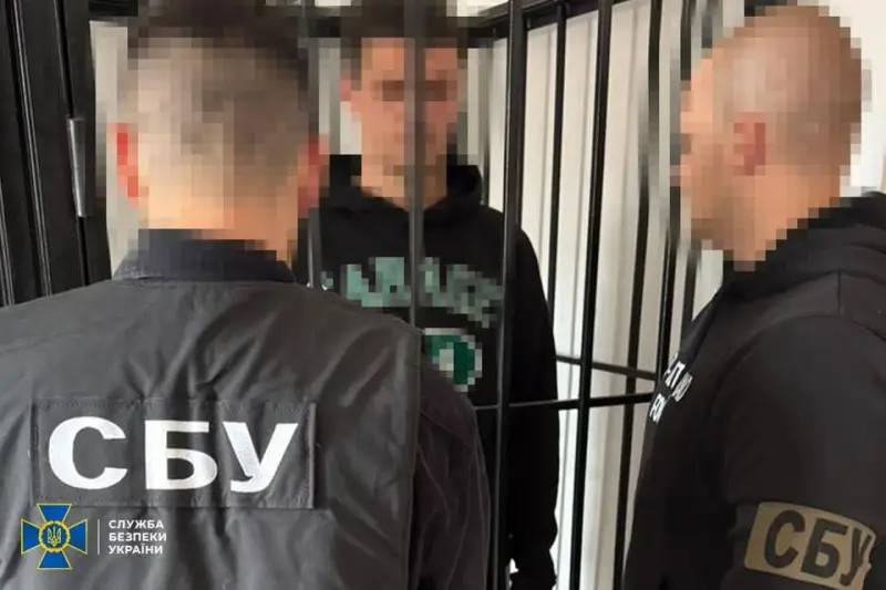 На Житомирщині викрили посадовця, який за $4 тисячі обіцяв роботу та відстрочку від мобілізації