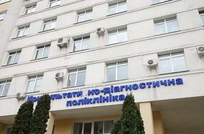 У Житомирській обласній лікарні відкрили простір підтримки для ветеранів та їхніх родин